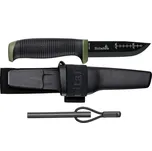 Hultafors OK4 + křesadlo