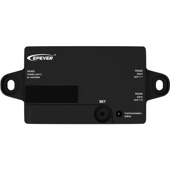 solární regulátor Epever PT Adapter PAL-ADP-50AN