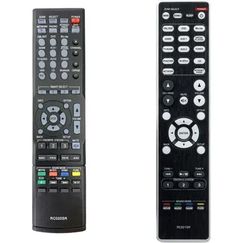 Dálkový ovladač MARANTZ RC021SR - náhradní dálkový ovladač