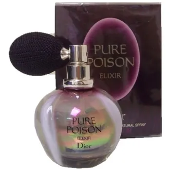 Dámský parfém Christian Dior Pure Poison Elixir W EDP 30 ml