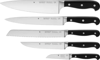 Kuchyňský nůž WMF Spitzenklasse Plus 18.9498.9992 5 ks