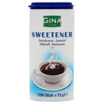 Gina Sweetener 72 g