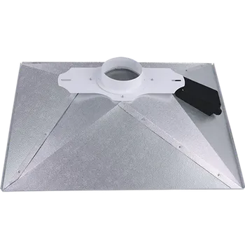 Stínidlo GARDEN HIGHPRO Stínidlo s odtahem INDOOR MATRIX 125mm