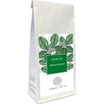 Nobilis Tilia Čaj předporodní - 50 g