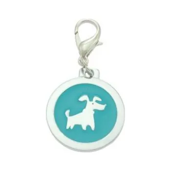 Přívěsek Přívěsek gravírovací 25 mm LKP 54