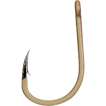 Háček Gamakatsu A1 G-carp Specialist Camou Sand 2