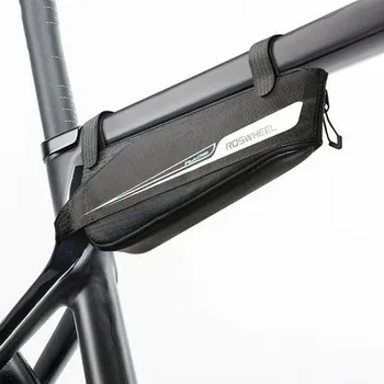 brašna na kolo Brašna do rámu SAHOO 121444 černá