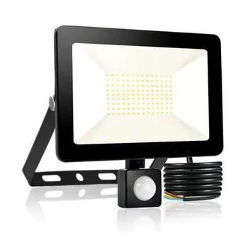 Azar 234 LED 100 W s pohybovým senzorem