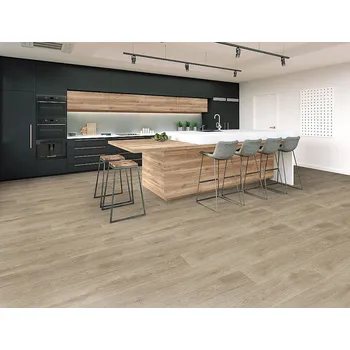 vinylová podlaha Vinylová podlaha zámková rigidní SPC KRONOSTEP Vinyl rigid Dub luční Z215