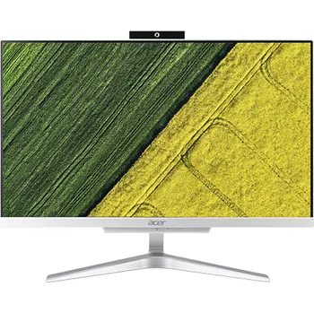 Stolní počítač Recenze Acer Aspire C22-865 (DQ.BBREC.001)