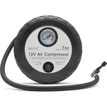 Kompresor Kompresor vzduchový MNC 55806