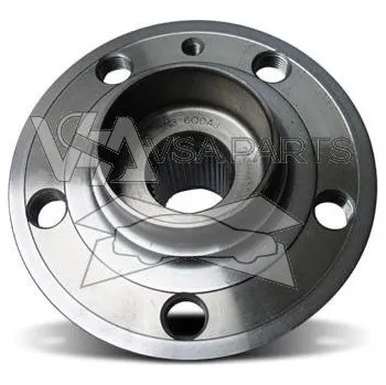 VIKA Náboj předního kola s posilovačem - 6Q0407621AJ - Vika