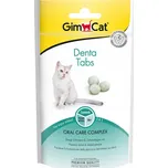 GimCat Denta Tabs 40 g