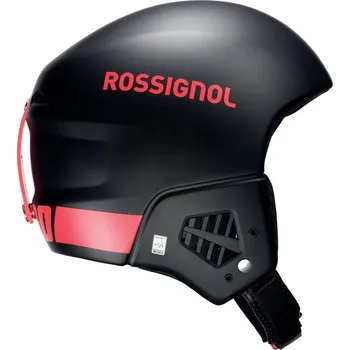 Rossignol Hero 7 Fis Impacts 2021/22 černá XS