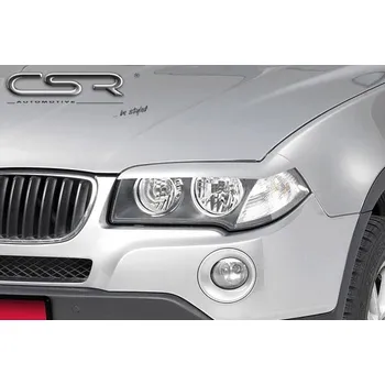 Tuning Mračítka CSR - BMW X3 E83 03-10