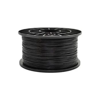Filament ABS Conductive filament černá 1,75 mm, vodivý, 1kg