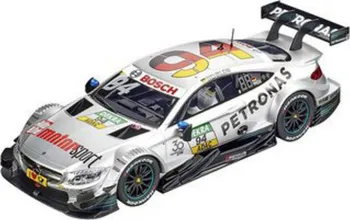 auto na autodráhu Carrera D132 30987 Mercedes AMG C 63 DTM