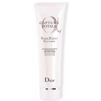 Dior Capture Totale Super Potent Cleanser 150 ml