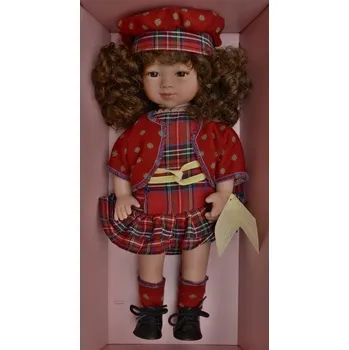 Panenka Realistická panenka - holčička - Darina od firmy D´nenes (Marieta - velikost 34 cm)