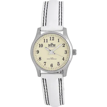 Hodinky MPM Dámské náramkové hodinky MPM W02M.10016.G