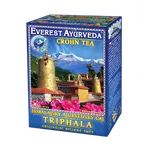 Triphala čaj 100g Everest Ayurveda (Doplněk stravy)