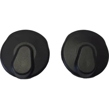 Helma na motorku Caberg A6857DB mechanismus pro plexi Freeride/Doom