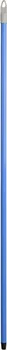 Spontex Tyč k mopu 120 cm modrá