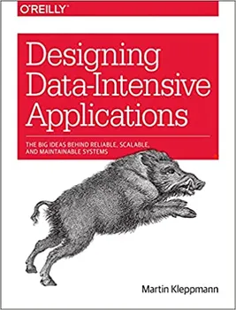 Designing Data-Intensive Applications - Martin Kleppmann [EN] (2017, brožovaná)