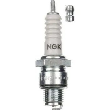 Zapalovací a žhavicí svíčka NGK B6HS