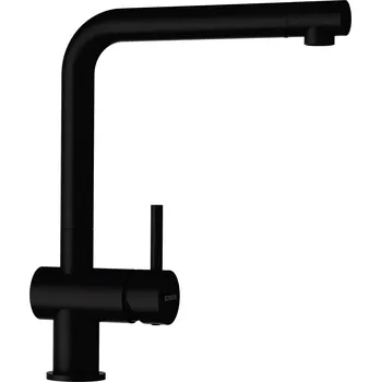 Vodovodní baterie Kuchyňská baterie Schock Epos Puro, beztlaková 540003PUR