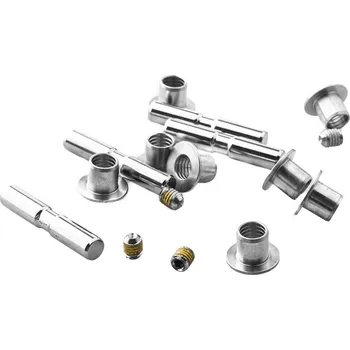 Vidlice na kolo SR SUNTOUR Kit pouzdra pro sedlovku NCX12 PKE102-10 OEM