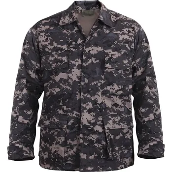 Pánská košile ROTHCO® Blůza ROTHCO® BDU urban digital camo