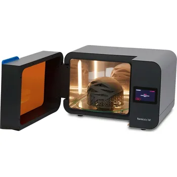 Příslušenství k 3D tiskárně Formlabs Form Cure L (vytvrzovací stanice) příslušenství 3D tiskáren Formlabs