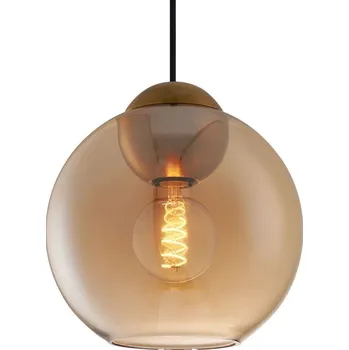 Halo Design Závěsné světlo Bubbles 24 cm