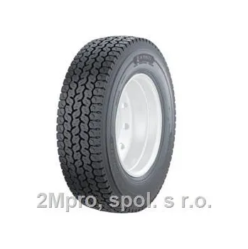 MICHELIN 245/70 R 19,5 TL 136/134M X MULTI D DOT2019