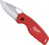 Pracovní nůž Milwaukee Kompaktní kapesní zavírací nůž 4932478560