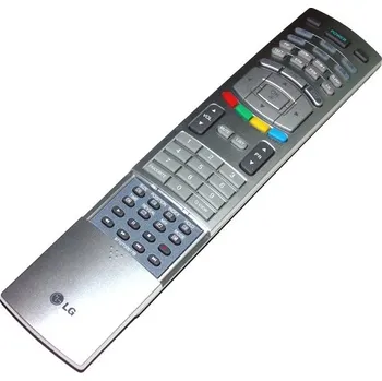 Originální dálkový ovladač 6710T00017B pro TV LG