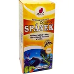 Milota Zdravý spánek tinktura 100 ml