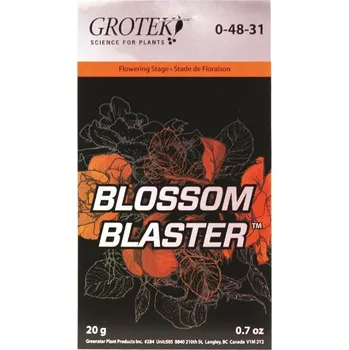 Hnojivo Grotek Blossom Blaster