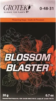 Hnojivo Grotek Blossom Blaster