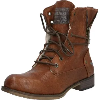 Dámská obuv Mustang 1139630-307