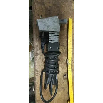 Páječka Páječka elektrická, typ 245-200W/220V - Agrozet