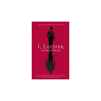 Cizojazyčná kniha I, Lucifer - Duncan, Glen