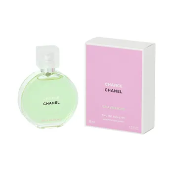 Dámský parfém Chanel Chance Eau Fraiche W EDT