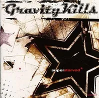 Superstarved - Gravity Kills [CD]