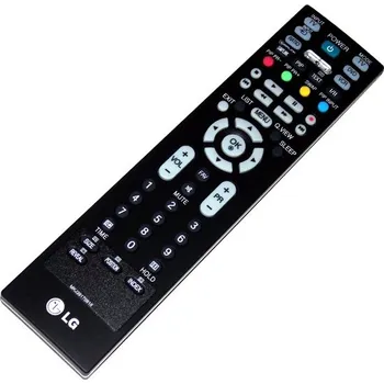 Originální dálkový ovladač MKJ39170818 pro TV LG