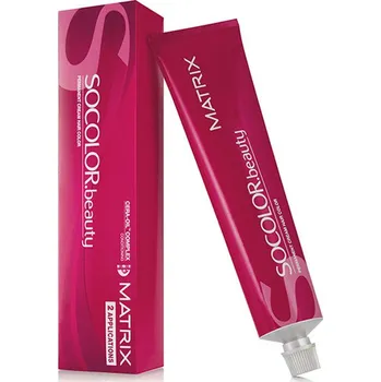 Matrix SoColor Beauty 90 ml Barva na vlasy Matrix SoColor Beauty 90 ml