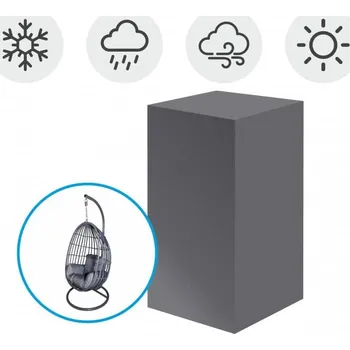 Krycí plachta Zakrývací plachta na závěsné křeslo - BRIDGET