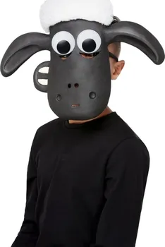 Karnevalová maska Smiffys Dětská maska uvečka Shaun