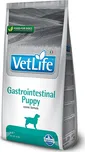 Vet Life Natural Dog Gastro-Intestinal…